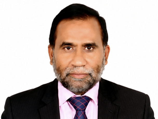 Dr. Nakib Muhammad Nasrullah