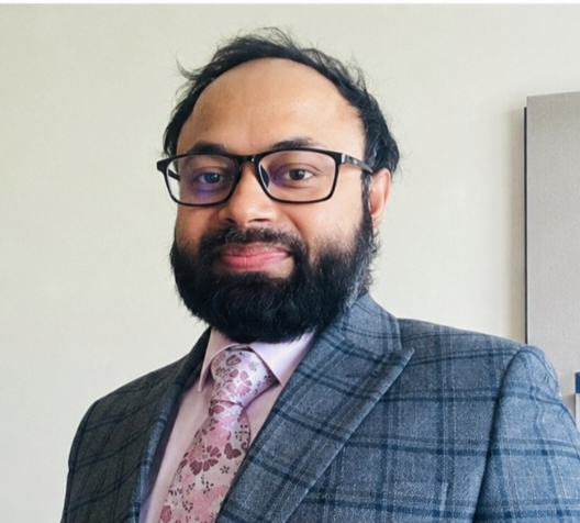 Dr. Md. Jobair Alam
