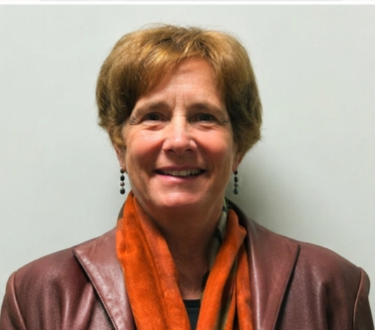 Susan Kneebone